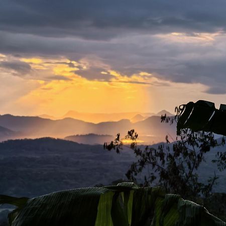 Eagle View Villa เอลลา ภายนอก รูปภาพ