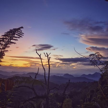 Eagle View Villa เอลลา ภายนอก รูปภาพ