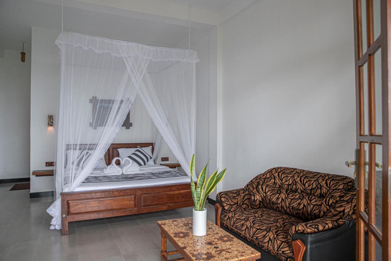 Eagle View Villa เอลลา ภายนอก รูปภาพ