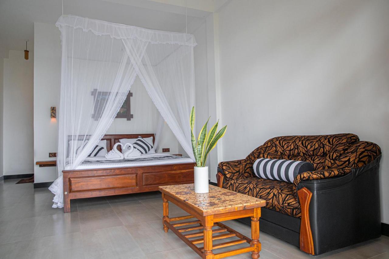 Eagle View Villa เอลลา ภายนอก รูปภาพ