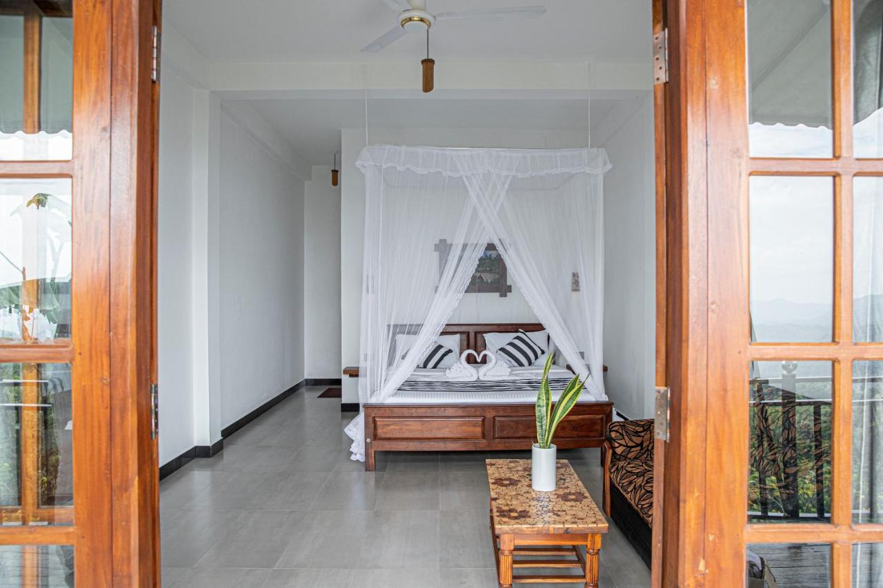 Eagle View Villa เอลลา ภายนอก รูปภาพ