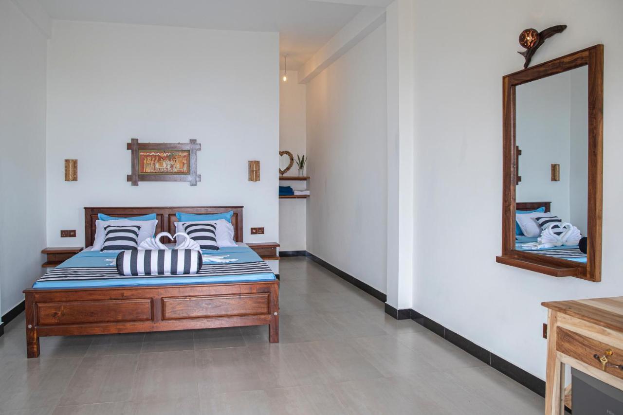 Eagle View Villa เอลลา ภายนอก รูปภาพ