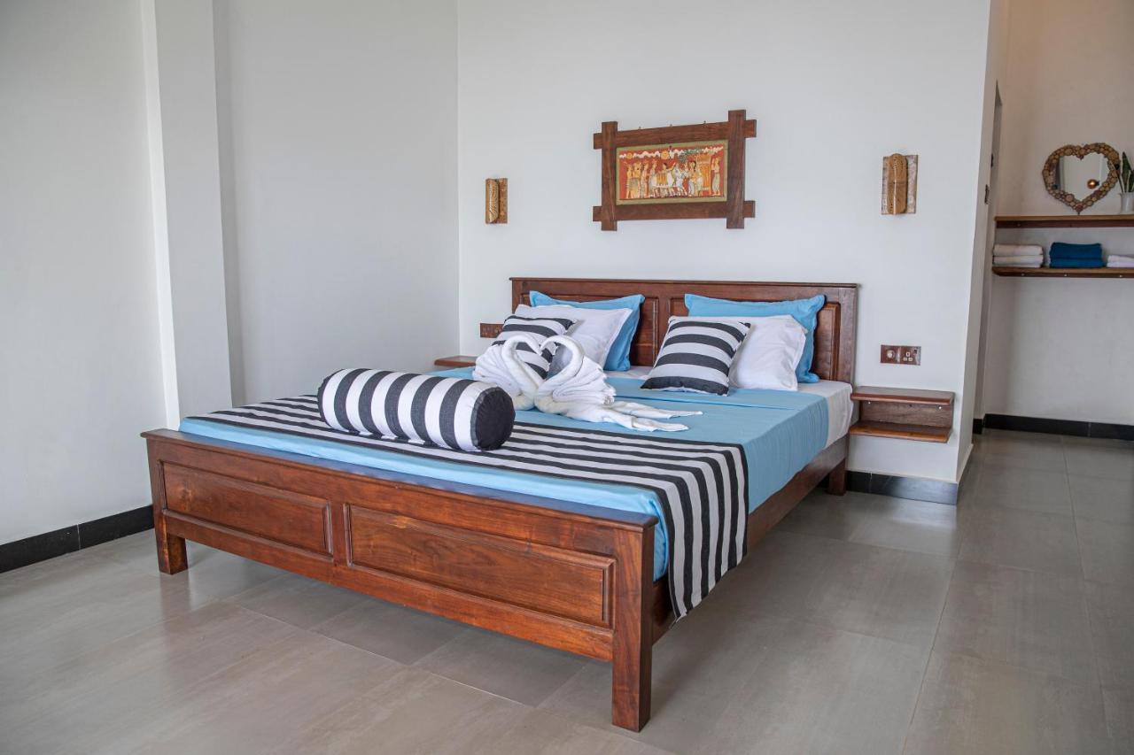 Eagle View Villa เอลลา ภายนอก รูปภาพ