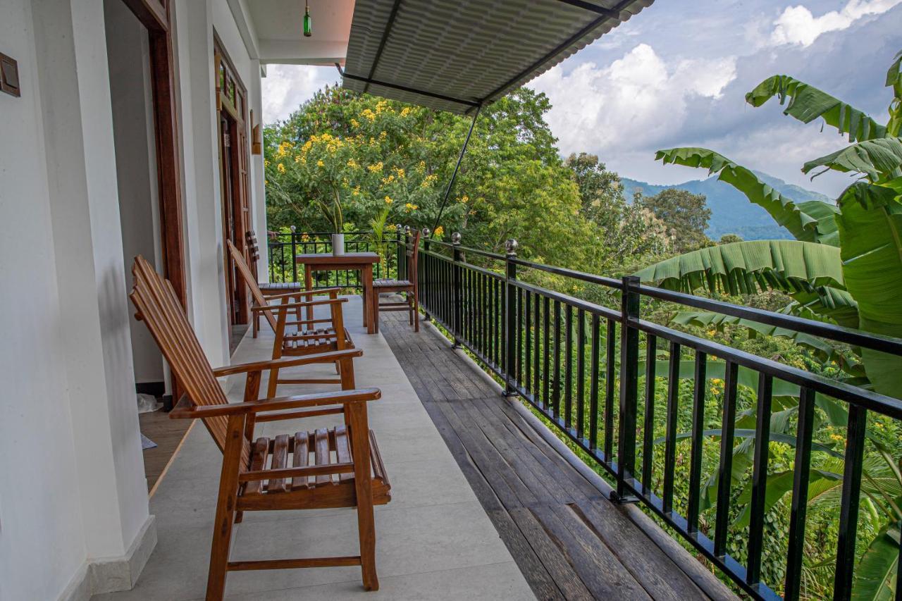 Eagle View Villa เอลลา ภายนอก รูปภาพ
