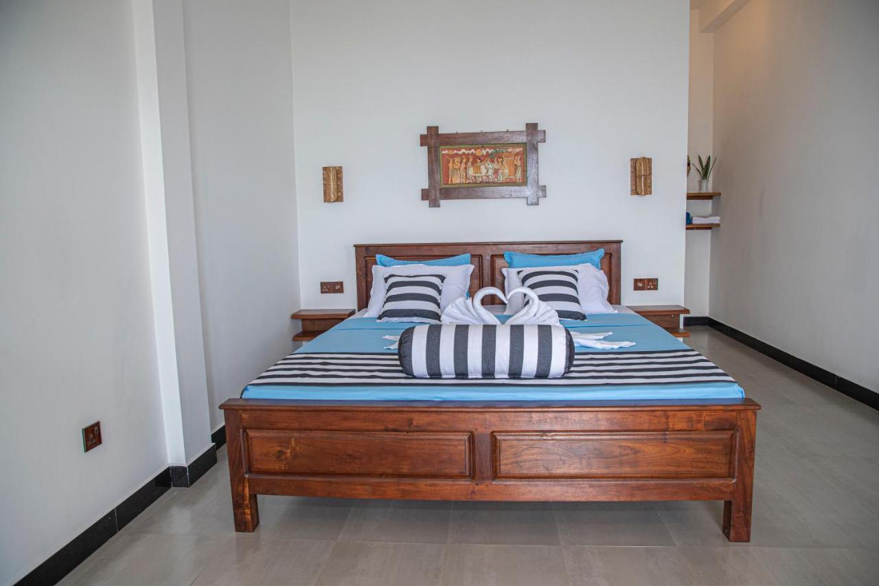 Eagle View Villa เอลลา ภายนอก รูปภาพ