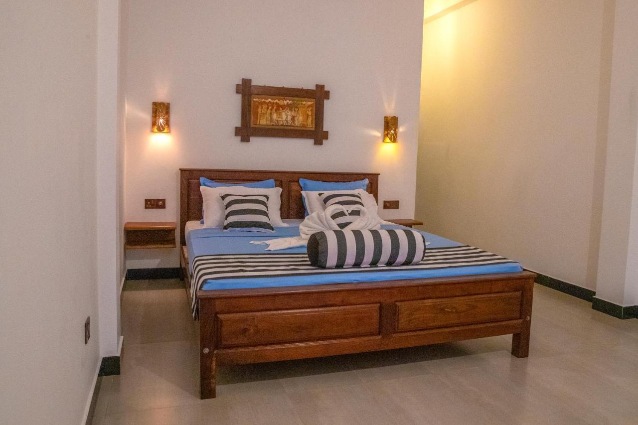Eagle View Villa เอลลา ภายนอก รูปภาพ