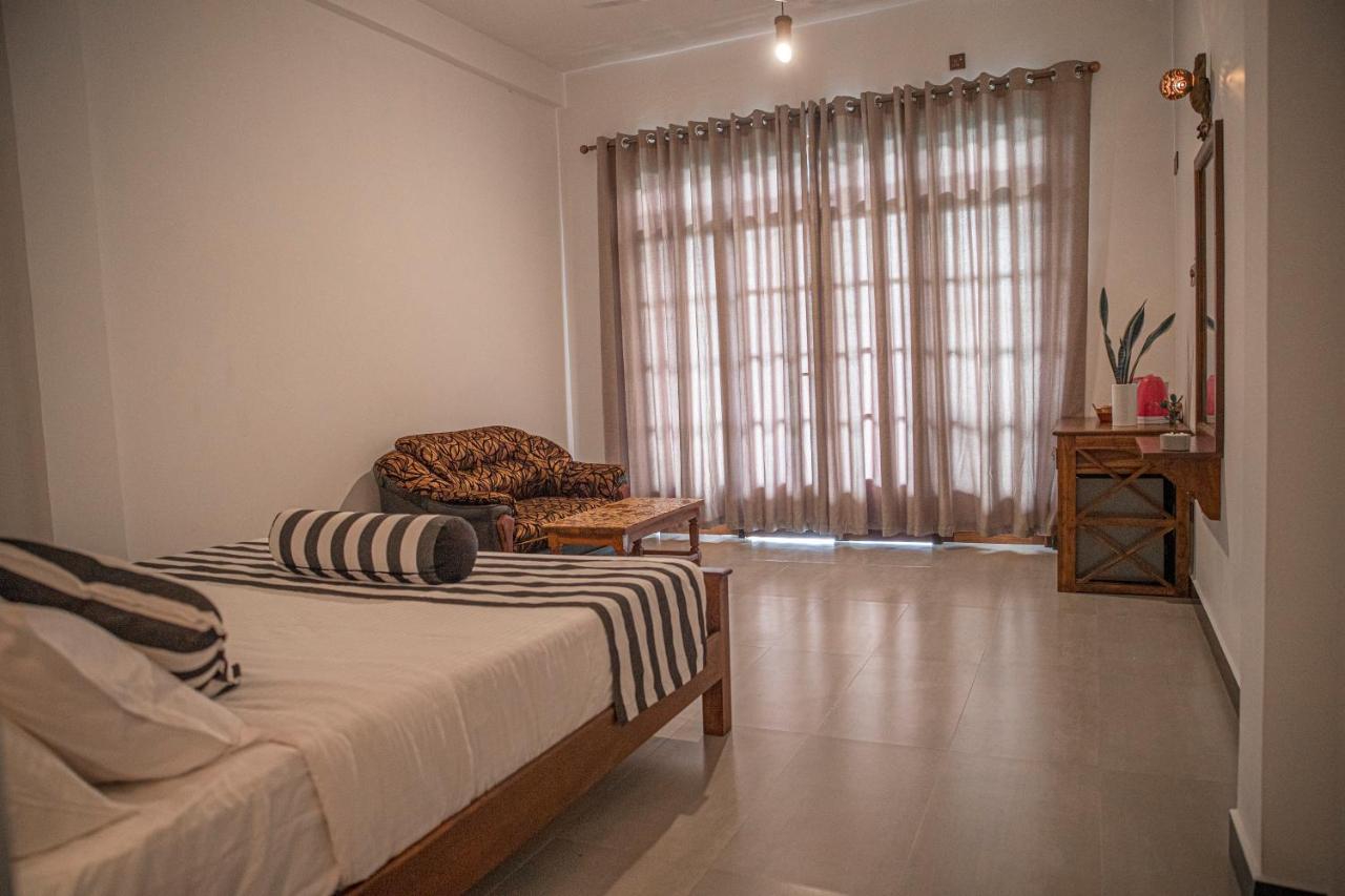 Eagle View Villa เอลลา ภายนอก รูปภาพ