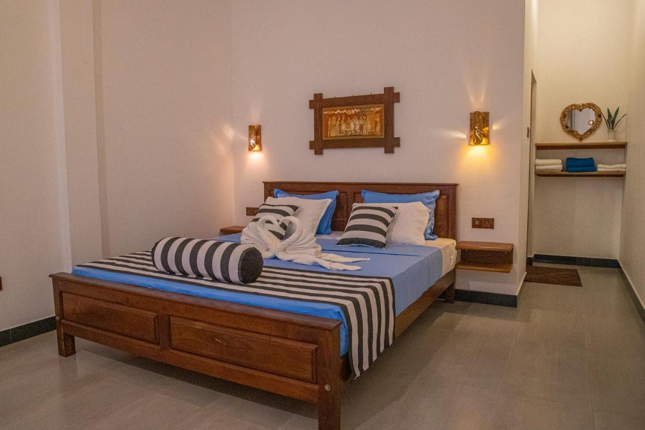 Eagle View Villa เอลลา ภายนอก รูปภาพ
