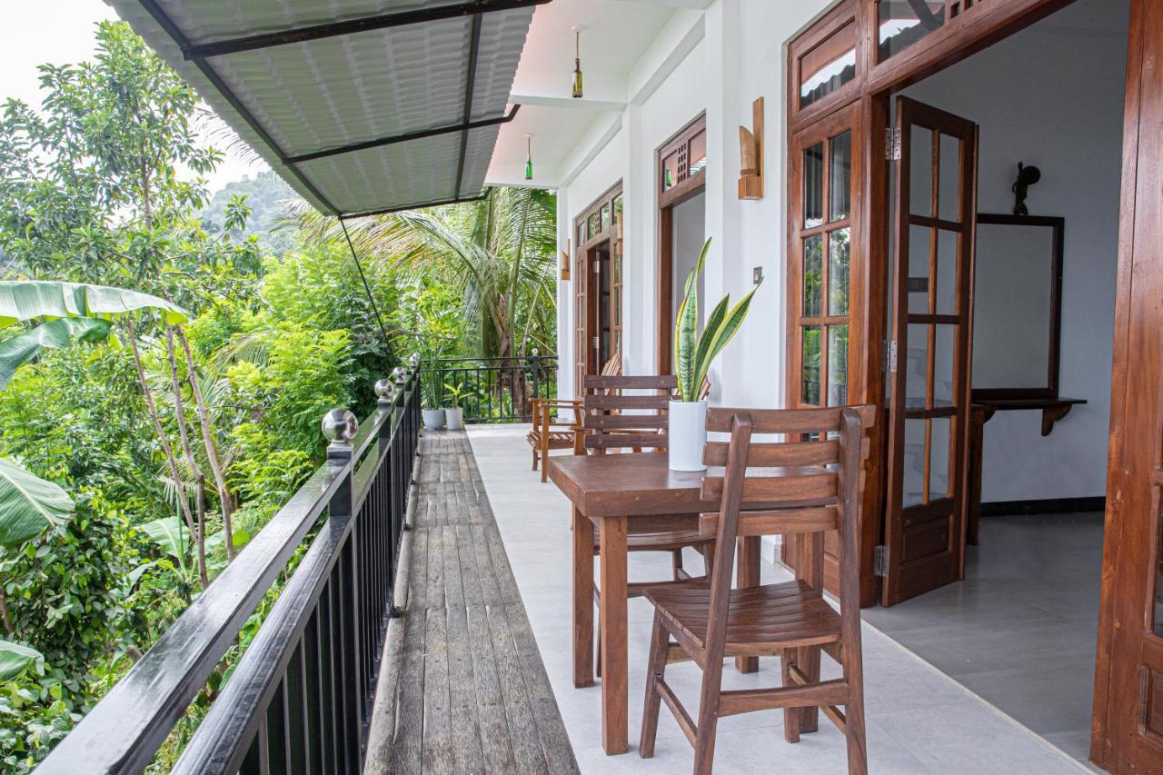 Eagle View Villa เอลลา ภายนอก รูปภาพ