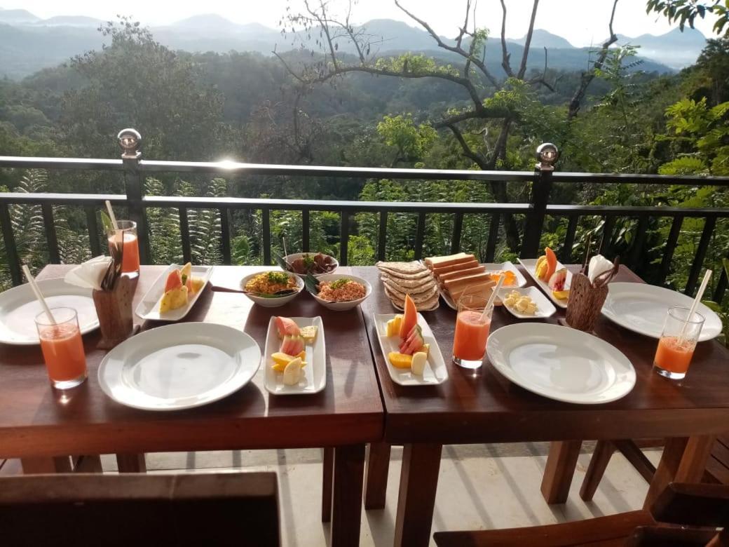 Eagle View Villa เอลลา ภายนอก รูปภาพ