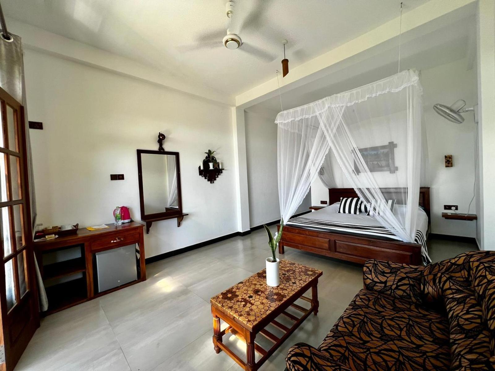 Eagle View Villa เอลลา ภายนอก รูปภาพ