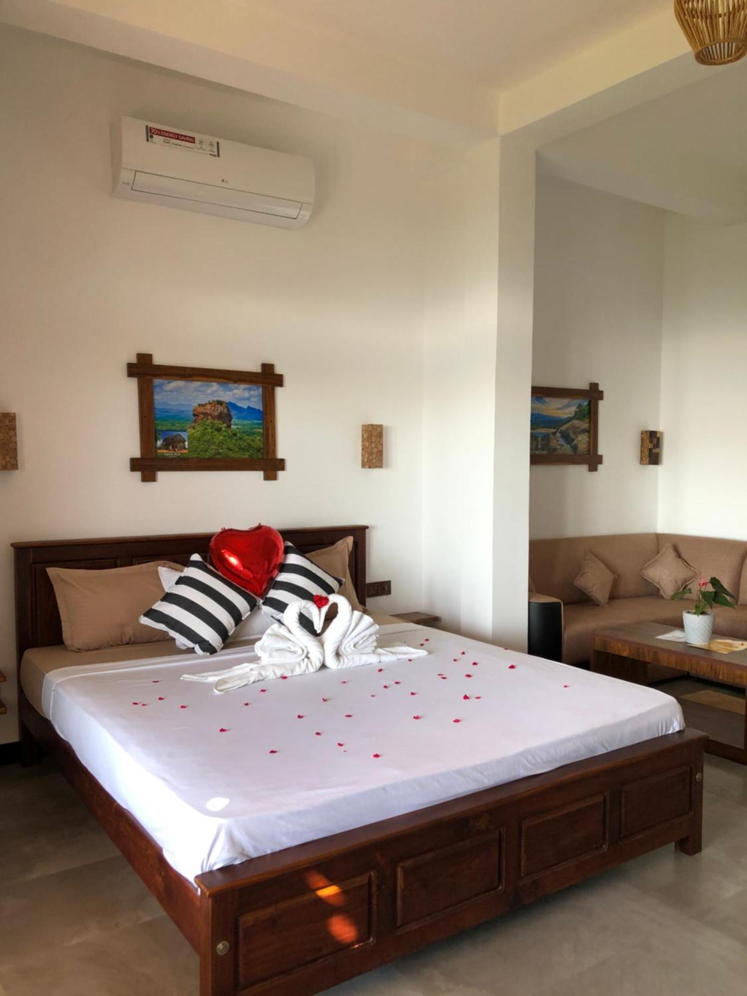 Eagle View Villa เอลลา ภายนอก รูปภาพ