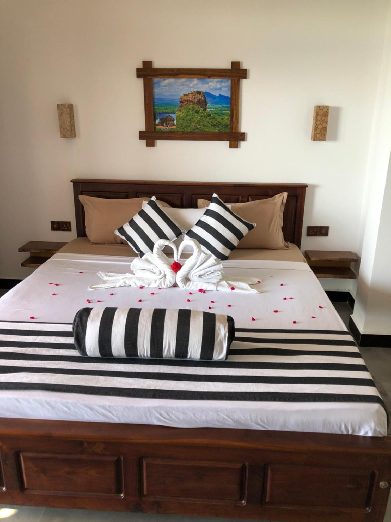 Eagle View Villa เอลลา ภายนอก รูปภาพ