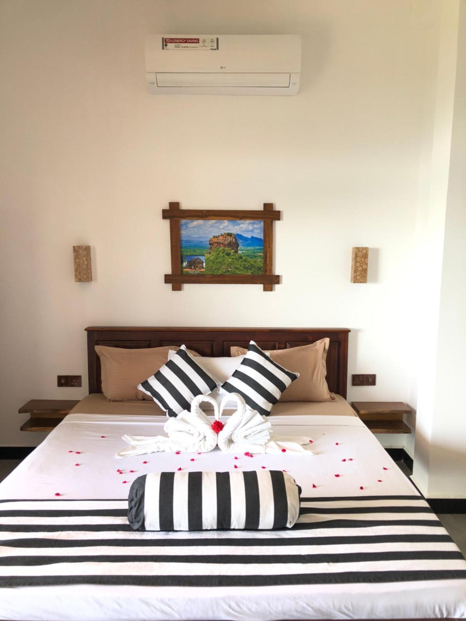 Eagle View Villa เอลลา ภายนอก รูปภาพ