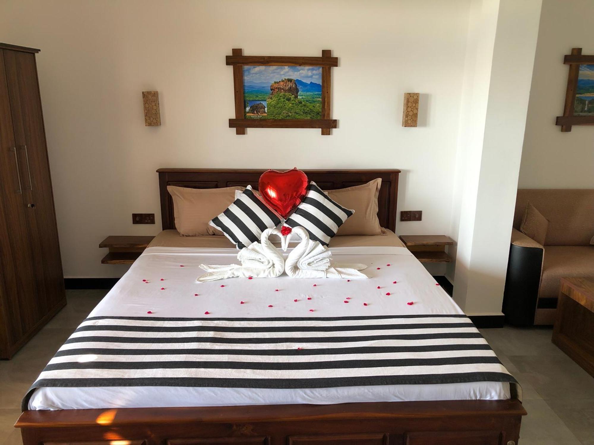 Eagle View Villa เอลลา ภายนอก รูปภาพ