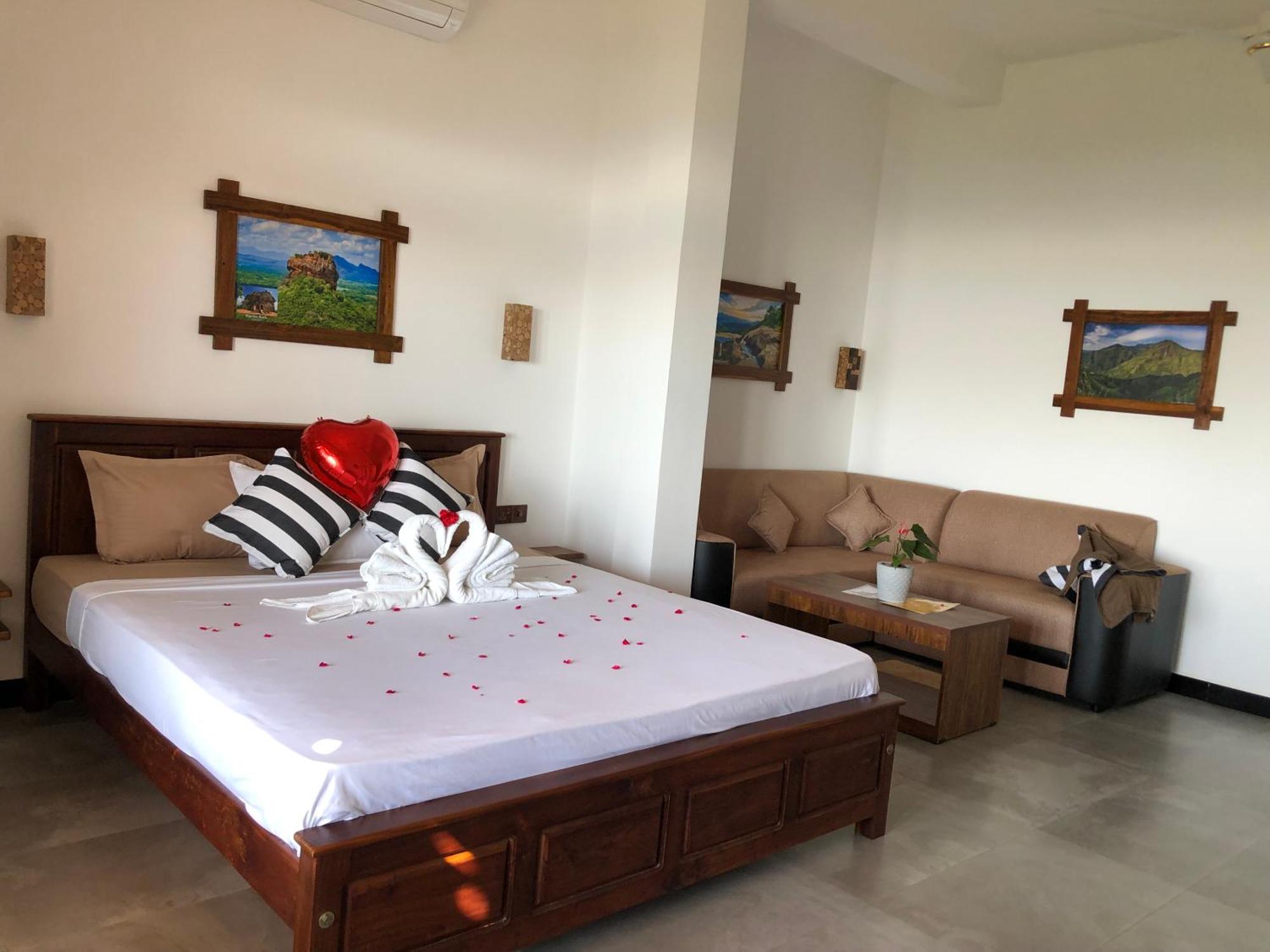 Eagle View Villa เอลลา ภายนอก รูปภาพ