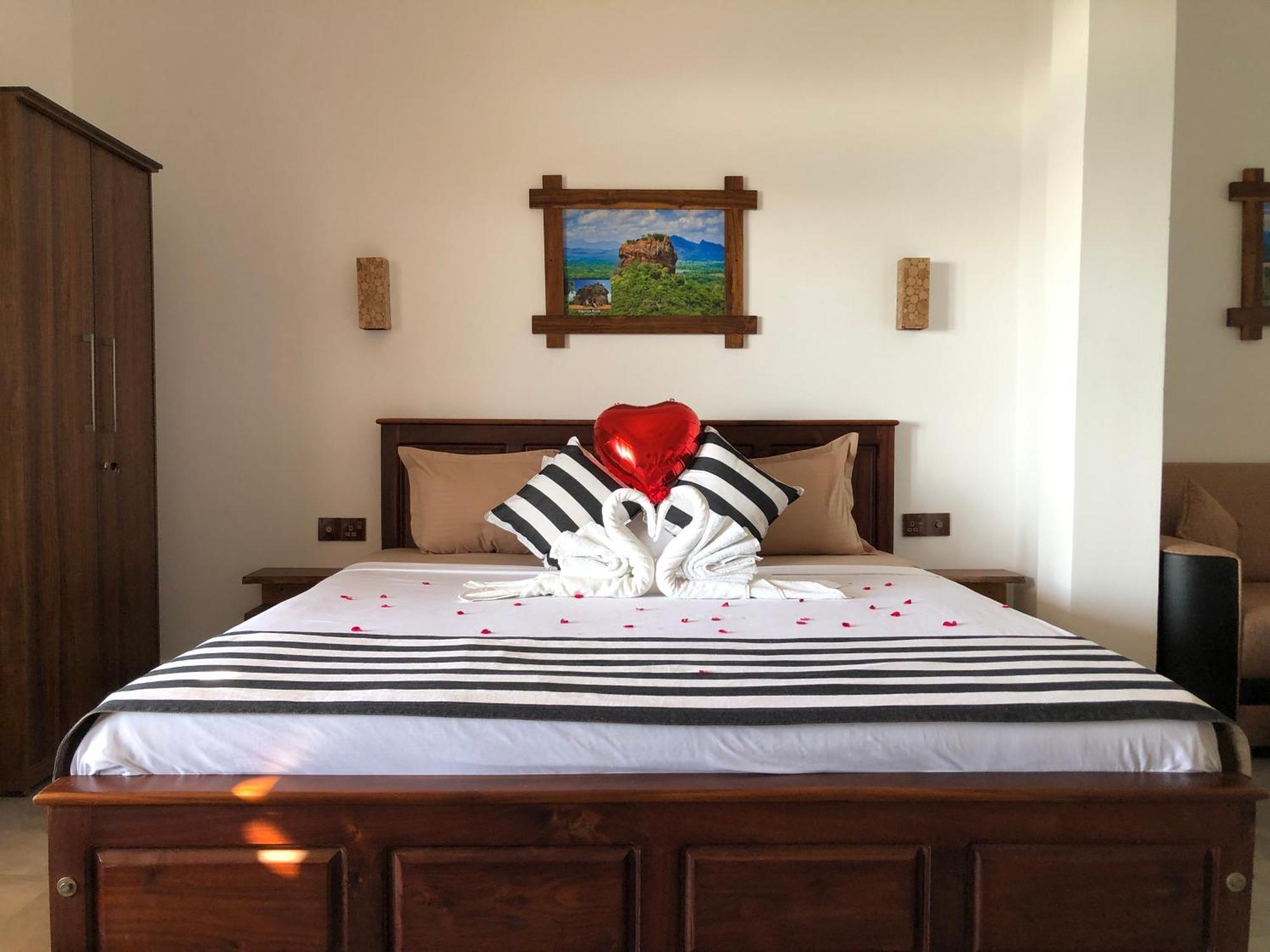 Eagle View Villa เอลลา ภายนอก รูปภาพ