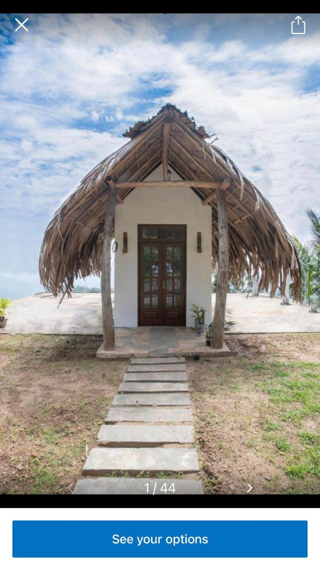 Eagle View Villa เอลลา ภายนอก รูปภาพ