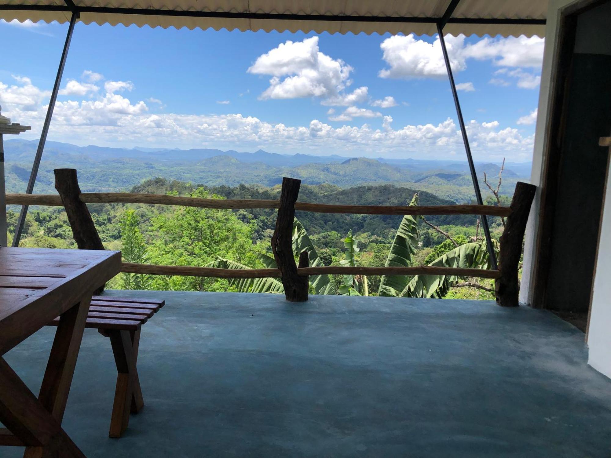 Eagle View Villa เอลลา ภายนอก รูปภาพ