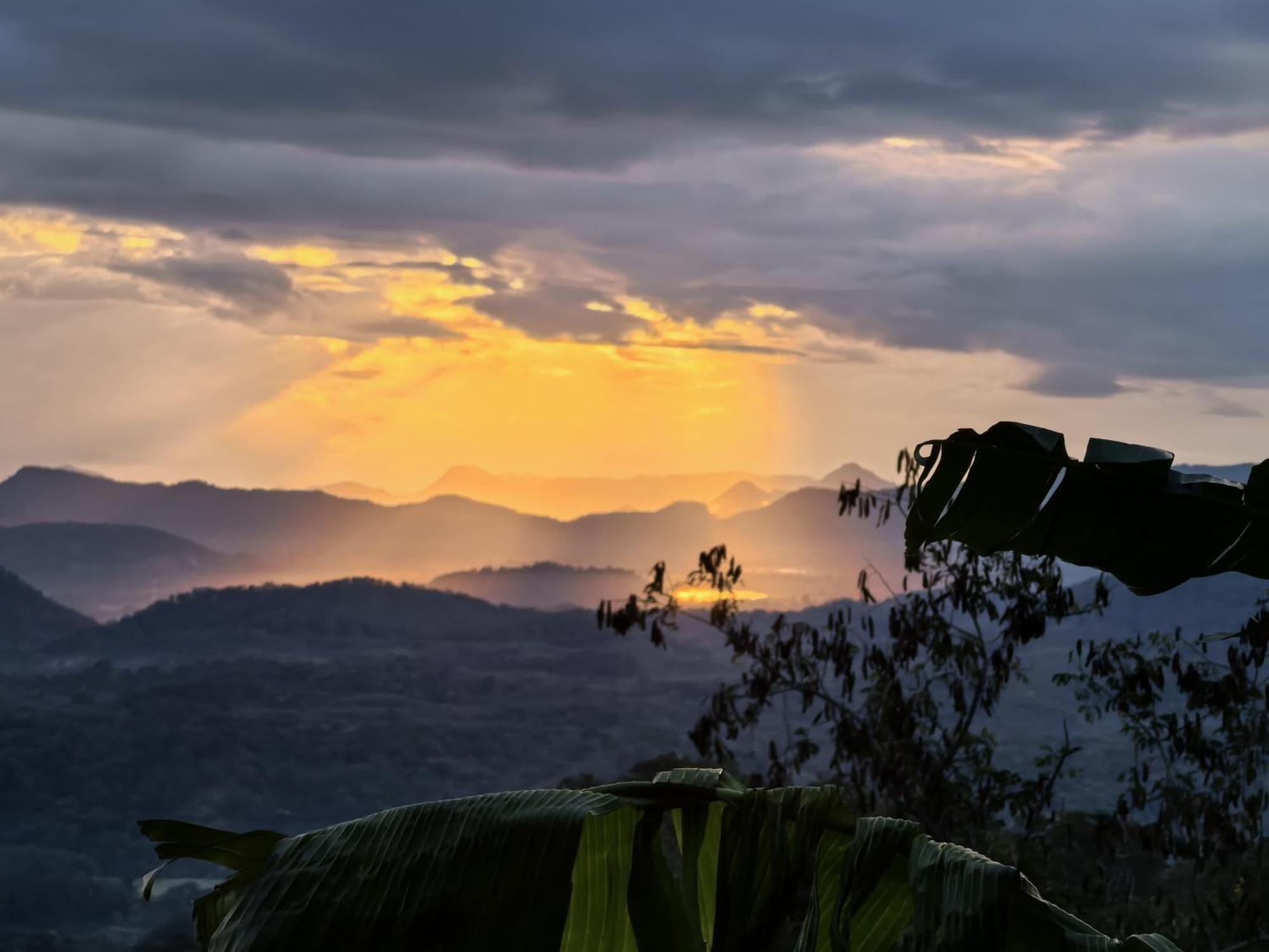 Eagle View Villa เอลลา ภายนอก รูปภาพ