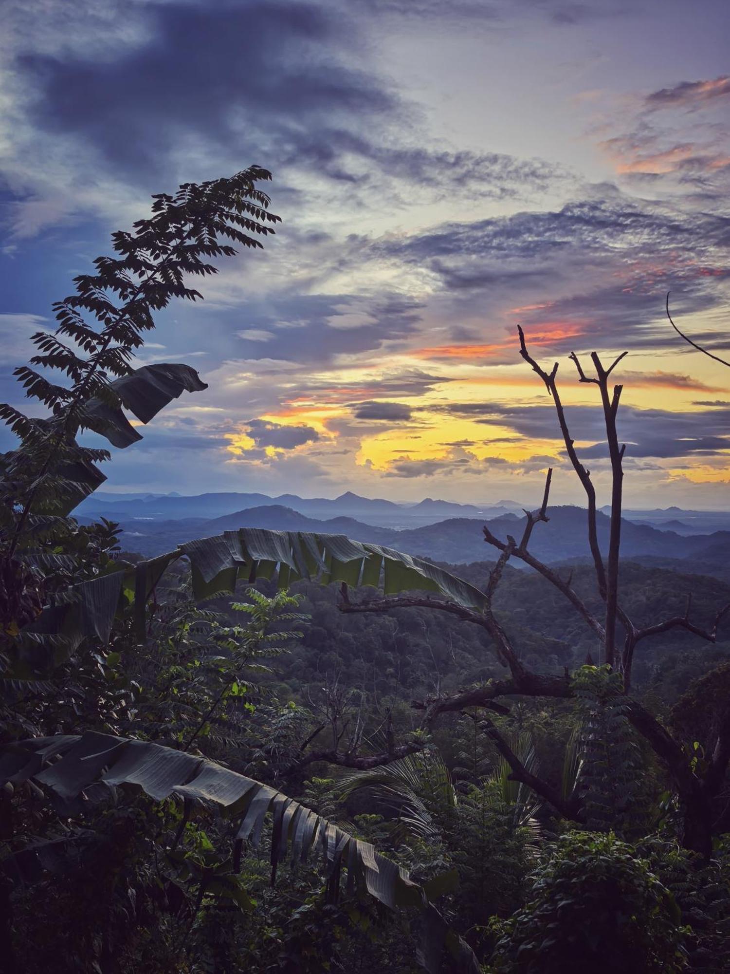 Eagle View Villa เอลลา ภายนอก รูปภาพ