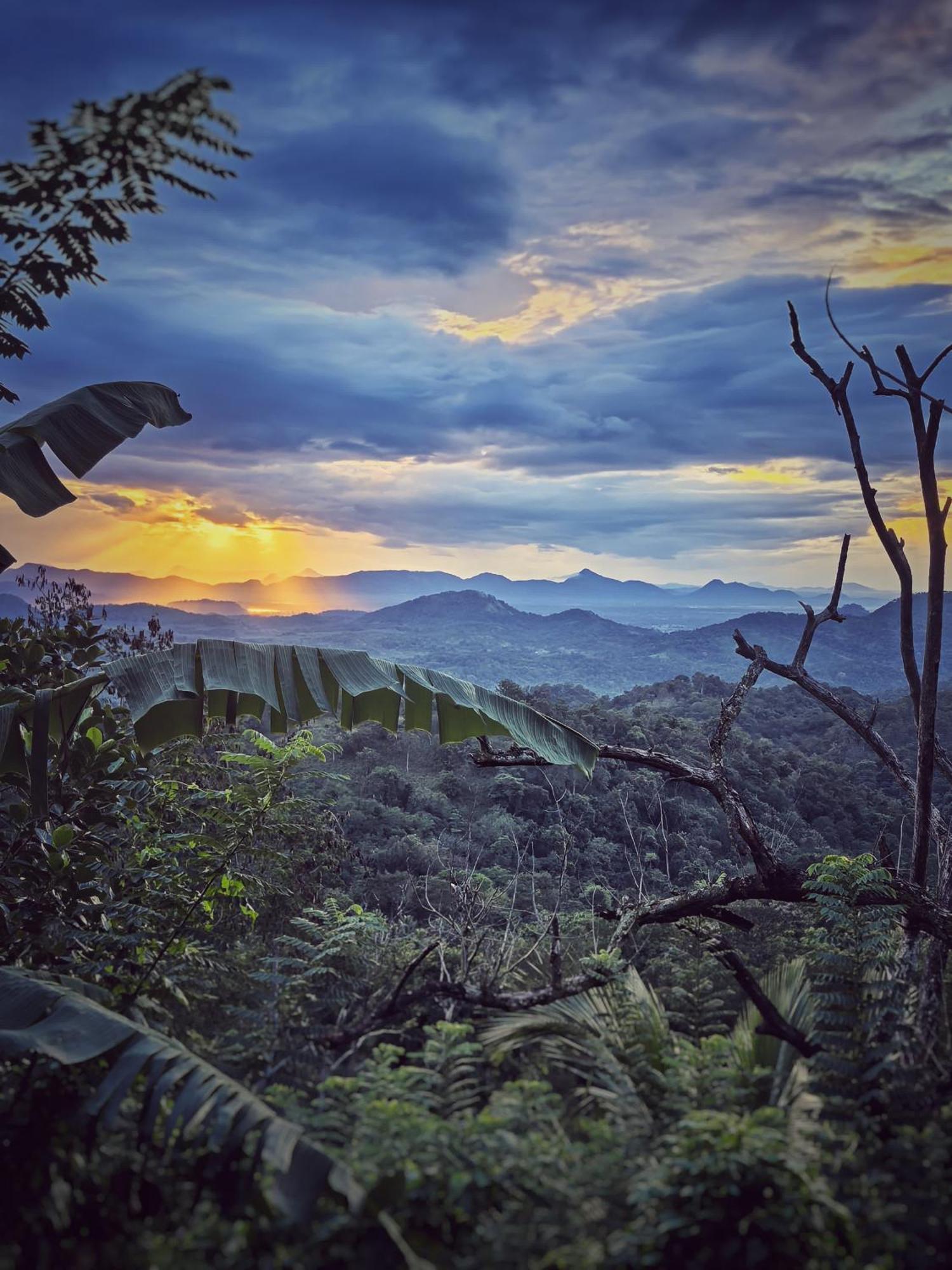 Eagle View Villa เอลลา ภายนอก รูปภาพ
